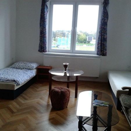 Apartman Ella - Tabor -Cz - U Stadionu Miru 1735 Zewnętrze zdjęcie