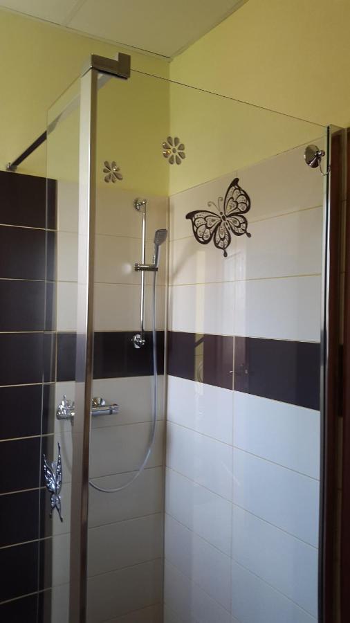 Apartman Ella - Tabor -Cz - U Stadionu Miru 1735 Zewnętrze zdjęcie
