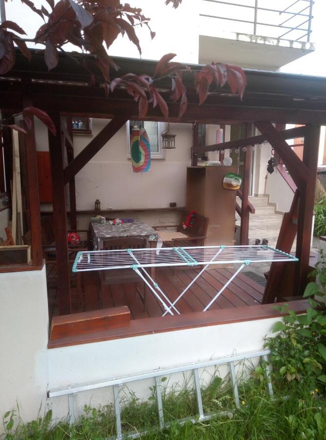 Apartman Ella - Tabor -Cz - U Stadionu Miru 1735 Zewnętrze zdjęcie