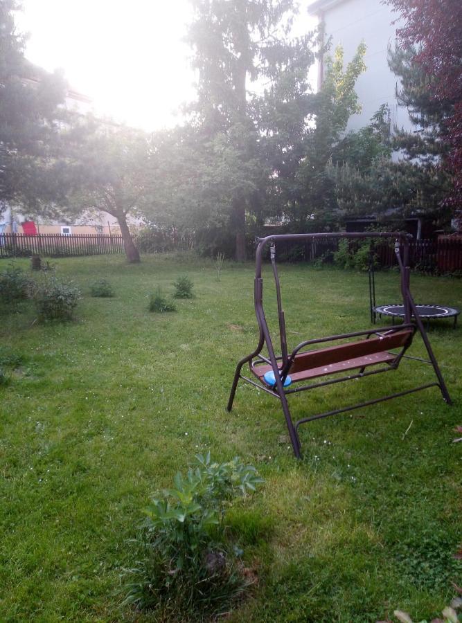 Apartman Ella - Tabor -Cz - U Stadionu Miru 1735 Zewnętrze zdjęcie
