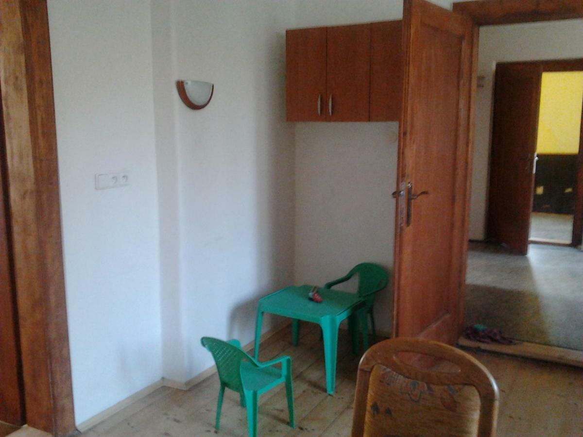 Apartman Ella - Tabor -Cz - U Stadionu Miru 1735 Zewnętrze zdjęcie