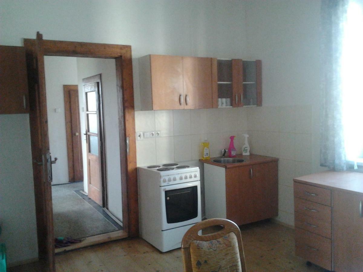 Apartman Ella - Tabor -Cz - U Stadionu Miru 1735 Zewnętrze zdjęcie
