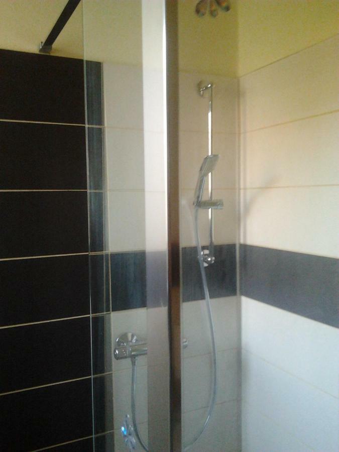 Apartman Ella - Tabor -Cz - U Stadionu Miru 1735 Zewnętrze zdjęcie