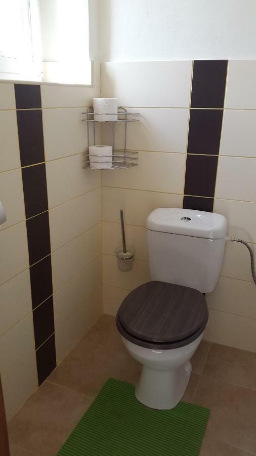 Apartman Ella - Tabor -Cz - U Stadionu Miru 1735 Zewnętrze zdjęcie