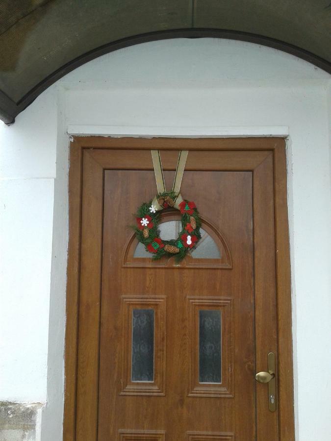 Apartman Ella - Tabor -Cz - U Stadionu Miru 1735 Zewnętrze zdjęcie